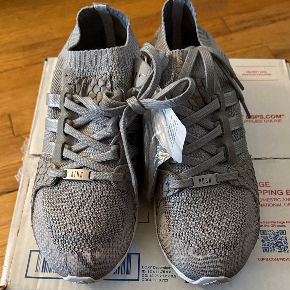 adidas ultra boost Pusha T EQT support